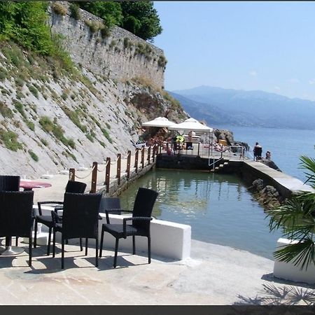 Manuela Apartment Senj  Bagian luar foto