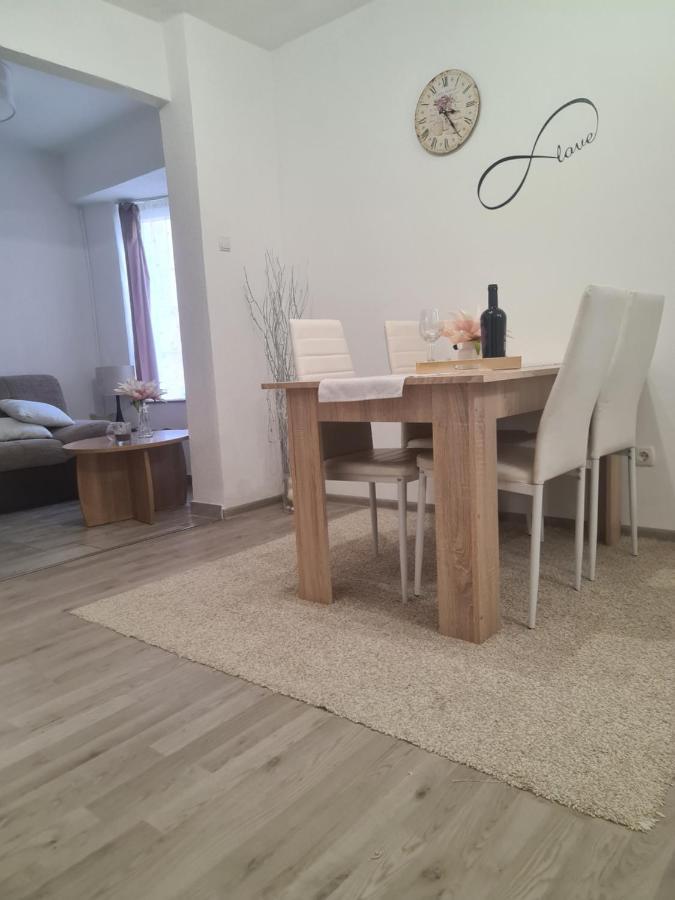 Manuela Apartment Senj  Bagian luar foto