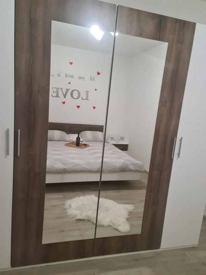 Manuela Apartment Senj  Bagian luar foto