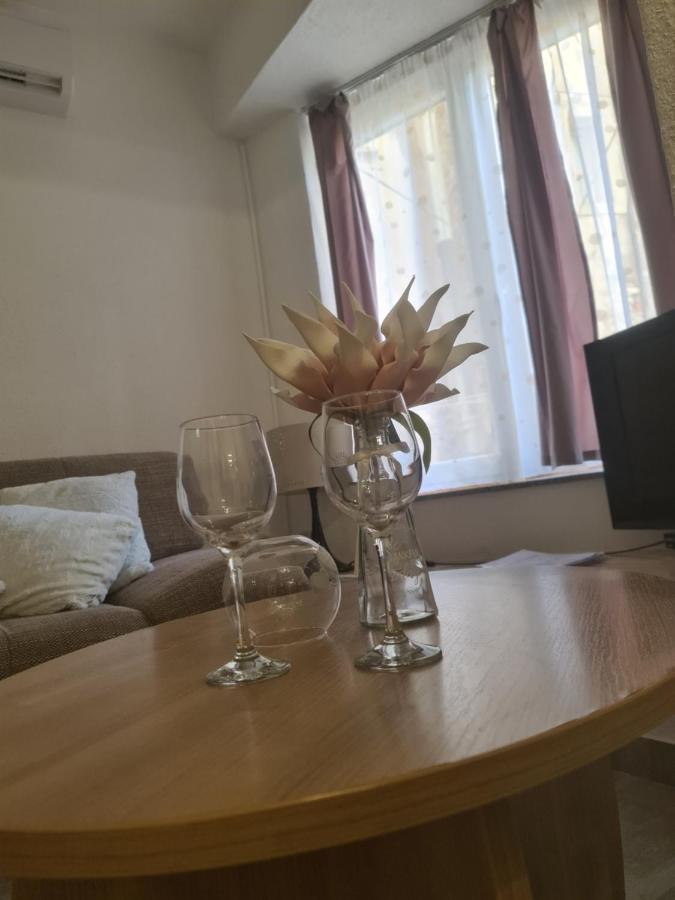 Manuela Apartment Senj  Bagian luar foto