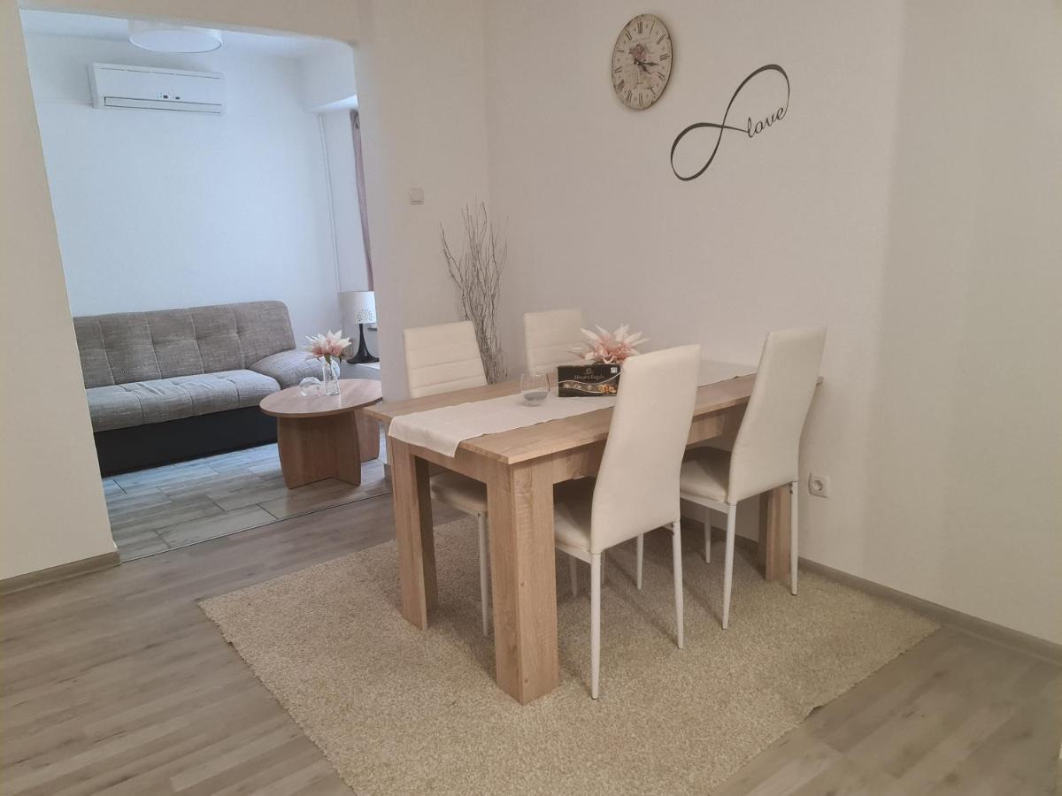 Manuela Apartment Senj  Bagian luar foto