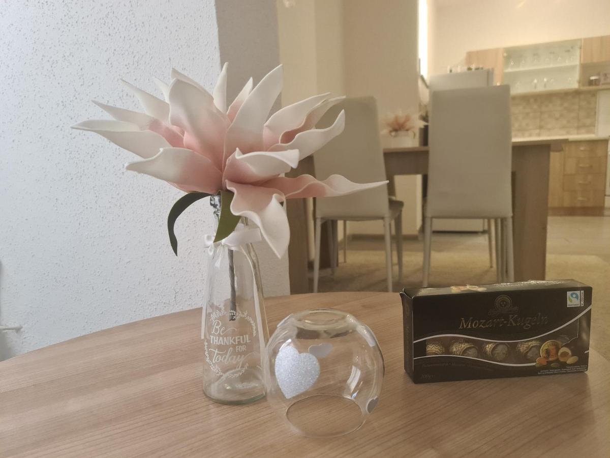 Manuela Apartment Senj  Bagian luar foto