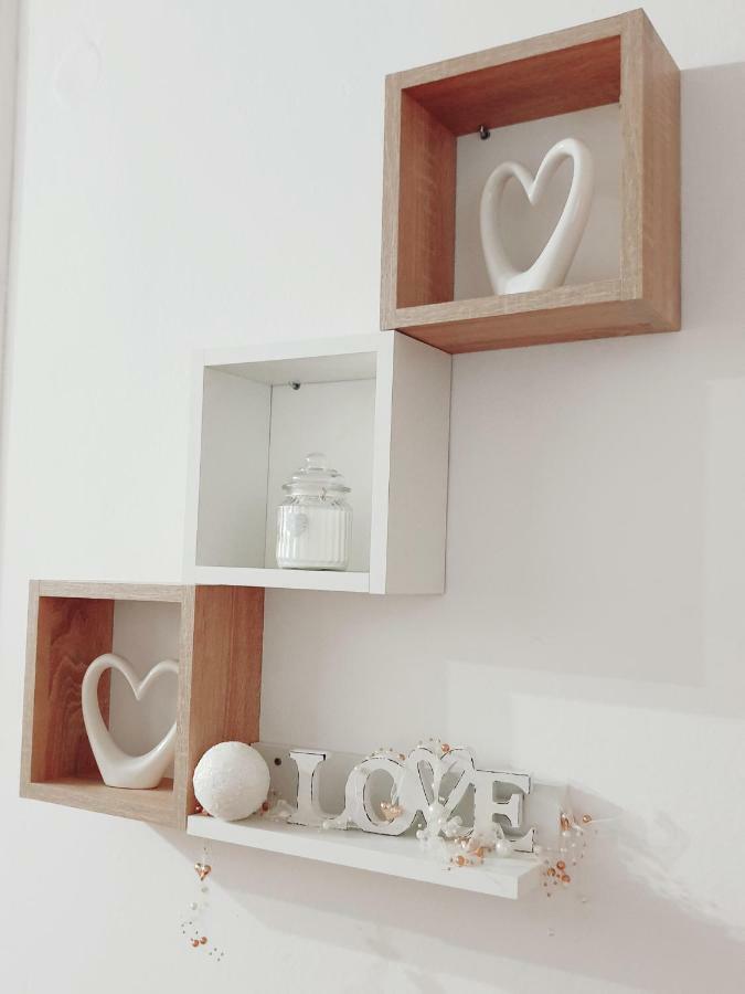 Manuela Apartment Senj  Bagian luar foto
