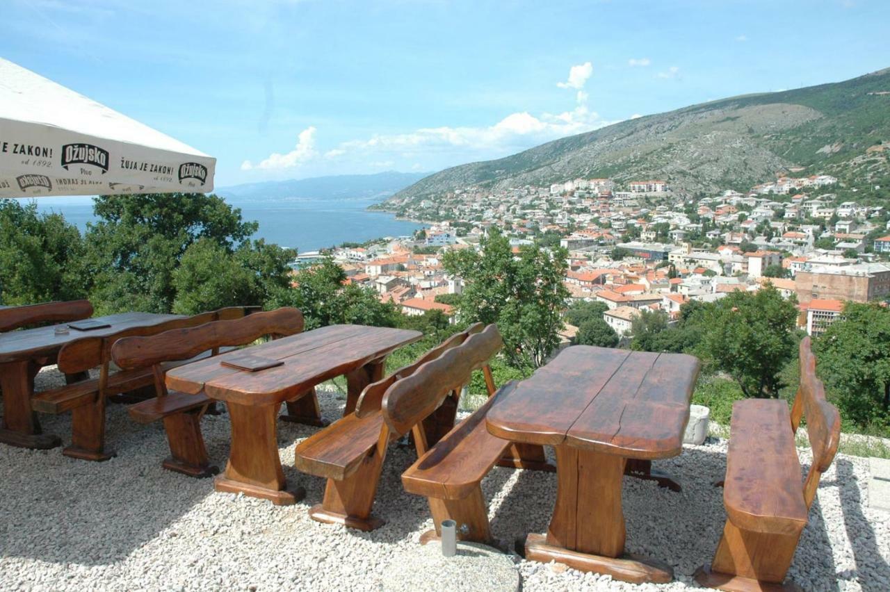 Manuela Apartment Senj  Bagian luar foto